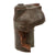Original Rare French WWI Blown-Out Viven-Bessière “VB” Rifle Fragmentation Grenade - Inert Original Items
