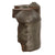 Original Rare French WWI Blown-Out Viven-Bessière “VB” Rifle Fragmentation Grenade - Inert Original Items