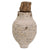 Original French WWI Foug M1916 Inert Lemon Grenade with Wood Top Plug - Citron modèle 1916 Original Items