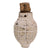 Original French WWI Foug M1916 Inert Lemon Grenade with Wood Top Plug - Citron modèle 1916 Original Items