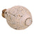 Original French WWI Foug M1916 Inert Lemon Grenade with Wood Top Plug - Citron modèle 1916 Original Items