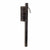 Original French WWI Inert IIIrd Army Raquet Pétard “Hair Brush” Stick Fragmentation Grenade - Pétard de la IIIe Armée Original Items