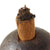 Original French WWI Model 1914 Bracelet Ball Hand Grenade with Loose Wooden Fuze - Inert Original Items