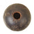 Original French WWI Model 1914 Bracelet Ball Hand Grenade with Loose Wooden Fuze - Inert Original Items