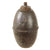 Original French WWI Inert Suffocante Lacrymogene Mle 1916 Automatique Chemical Grenade Original Items