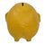 Original U.S. WWII American Home Front Propaganda "Adolf the Pig" Piggy Bank with Original Stopper Original Items
