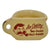 Original U.S. WWII Homefront Anti-Soviet “To My Half Ass Friend” Stalin Oddity Chamber Pot Original Items