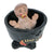 Original U.S. WWII Pre-Entry Homefront Lend-Lease Pro-Isolationist Taxpayer Stewpot Ceramic Cup Original Items