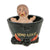 Original U.S. WWII Pre-Entry Homefront Lend-Lease Pro-Isolationist Taxpayer Stewpot Ceramic Cup Original Items