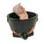 Original U.S. WWII Pre-Entry Homefront Lend-Lease Pro-Isolationist Taxpayer Stewpot Ceramic Cup Original Items