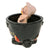 Original U.S. WWII Pre-Entry Homefront Lend-Lease Pro-Isolationist Taxpayer Stewpot Ceramic Cup Original Items