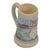 Original U.S. WWII Patriotic “Remember Pearl Harbor” Ceramic Mug by Metlox Original Items