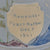 Original U.S. WWII Patriotic “Remember Pearl Harbor” Ceramic Mug by Metlox Original Items