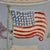 Original U.S. WWII Patriotic “Remember Pearl Harbor” Ceramic Mug by Metlox Original Items
