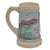 Original U.S. WWII Patriotic “Remember Pearl Harbor” Ceramic Mug by Metlox Original Items