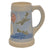 Original U.S. WWII Patriotic “Remember Pearl Harbor” Ceramic Mug by Metlox Original Items