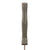 Original U.S. WWII Cut Down M1913 “Patton” Saber Fighting Knife by the Anderson Knife Company of Glendale, California with Leather Sheath