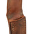 Original U.S. WWII Cut Down M1913 “Patton” Saber Fighting Knife by the Anderson Knife Company of Glendale, California with Leather Sheath