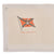 Original German WWII Framed Der Führer Adolf Berlin Office Personal Stationery Correspondence Card - 11 3/4" x9 3/4" (Copy) Original Items