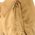 Original U.S. WWII M-1938 “Parsons” Field Jacket with Axis Prisoner of War PW Stencils Original Items