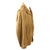 Original U.S. WWII M-1938 “Parsons” Field Jacket with Axis Prisoner of War PW Stencils Original Items