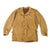 Original U.S. WWII M-1938 “Parsons” Field Jacket with Axis Prisoner of War PW Stencils Original Items