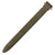 Original U.S. WWII M3 Scabbard for the M1905 Springfield 16 inch Rifle Bayonet Original Items
