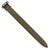 Original U.S. WWII M3 Scabbard for the M1905 Springfield 16 inch Rifle Bayonet Original Items