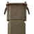 Original U.S. WWII M3 Scabbard for the M1905 Springfield 16 inch Rifle Bayonet Original Items