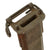 Original U.S. WWII M3 Scabbard for the M1905 Springfield 16 inch Rifle Bayonet Original Items