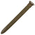 Original U.S. WWII M3 Scabbard for the M1905 Springfield 16 inch Rifle Bayonet Original Items