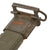 Original U.S. WWII M3 Scabbard for the M1905 Springfield 16 inch Rifle Bayonet Original Items