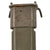 Original U.S. WWII M3 Scabbard for the M1905 Springfield 16 inch Rifle Bayonet Original Items