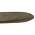 Original U.S. WWII M3 Scabbard for the M1905 Springfield 16 inch Rifle Bayonet Original Items
