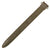 Original U.S. WWII M3 Scabbard for the M1905 Springfield 16 inch Rifle Bayonet Original Items