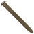 Original U.S. WWII M3 Scabbard for the M1905 Springfield 16 inch Rifle Bayonet Original Items