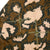 Original Film 1984 Red Dawn Wardrobe Costume: “Battle-Damaged” & Repaired Soviet Kamuflirovannyy Letniy Maskirovochnyy Kombinezon KLMK Camouflage Jumpsuit Worn by Russian Soldiers with Copy of Letter of Provenance Original Items