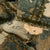 Original Film 1984 Red Dawn Wardrobe Costume: “Battle-Damaged” & Repaired Soviet Kamuflirovannyy Letniy Maskirovochnyy Kombinezon KLMK Camouflage Jumpsuit Worn by Russian Soldiers with Copy of Letter of Provenance Original Items