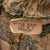 Original Film 1984 Red Dawn Wardrobe Costume: Soviet Kamuflirovannyy Letniy Maskirovochnyy Kombinezon KLMK Camouflage Jumpsuit Worn by Russian Soldiers with Copy of Letter of Provenance Original Items