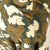 Original Film 1984 Red Dawn Wardrobe Costume: Two Piece Soviet Kamuflirovannyy Letniy Maskirovochnyy Kombinezon KLMK Camouflage Uniform Worn by Russian Soldiers with Copy of Letter of Provenance Original Items