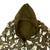 Original Film 1984 Red Dawn Wardrobe Costume: Two Piece Soviet Kamuflirovannyy Letniy Maskirovochnyy Kombinezon KLMK Camouflage Uniform Worn by Russian Soldiers with Copy of Letter of Provenance Original Items