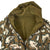 Original Film 1984 Red Dawn Wardrobe Costume: Two Piece Soviet Kamuflirovannyy Letniy Maskirovochnyy Kombinezon KLMK Camouflage Uniform Worn by Russian Soldiers with Copy of Letter of Provenance Original Items