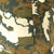 Original Film 1984 Red Dawn Wardrobe Costume: Two Piece Soviet Kamuflirovannyy Letniy Maskirovochnyy Kombinezon KLMK Camouflage Uniform Worn by Russian Soldiers with Copy of Letter of Provenance Original Items