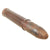 Original U.S. Korean War Era Inert 57mm Round For The M18 Recoilless Rifle Original Items