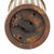 Original U.S. Korean War Era Inert 57mm Round For The M18 Recoilless Rifle Original Items