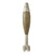 Original U.S. Early Global War on Terror Era Inert M720 60mm Mortar Round with Fuze