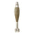 Original U.S. Early Global War on Terror Era Inert M720 60mm Mortar Round with Fuze