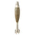 Original U.S. Early Global War on Terror Era Inert M720 60mm Mortar Round with Fuze
