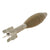 Original U.S. Early Global War on Terror Era Inert M720 60mm Mortar Round with Fuze