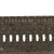 Original Italian WWII U.S. G.I. Captured Breda Modello 37 Machine Gun Clip with Inscription - Sicily, July 10th, 1943